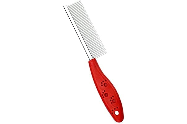 Petwell COMB NUNBLE SINGLE SIDE Petwell COMB NUNBLE SINGLE SIDE