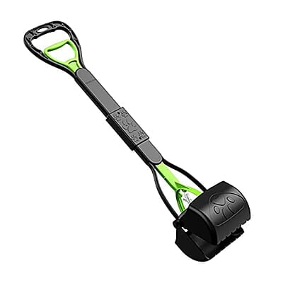 SCOOPER LONG L